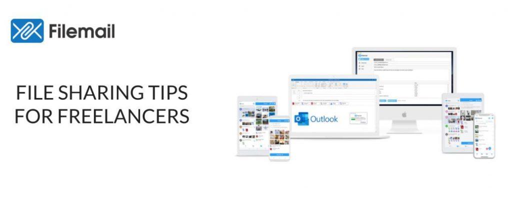 file sharing tips for freelancers thumbnail