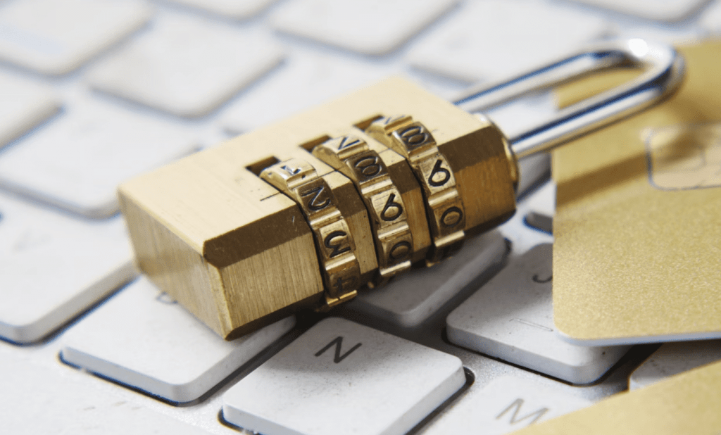 Create solid and complex passwords