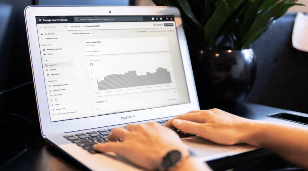 The Essential Components of SEO 