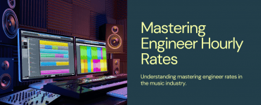 Mastering engineer Hourly Rate