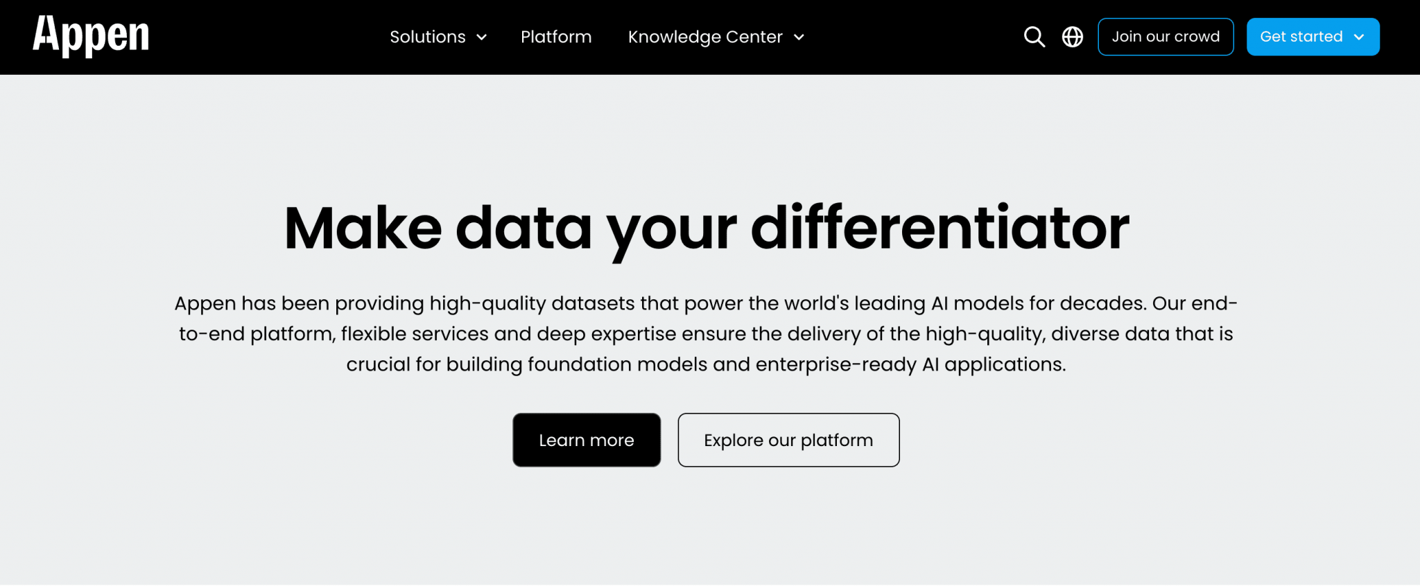 Best Data Collection Companies for AI - Twine Blog