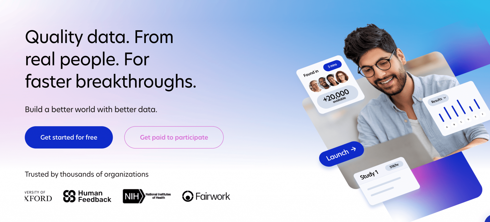 Best Data Collection Companies for AI - Twine Blog