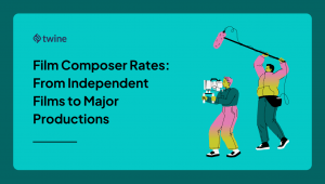 film composer rates indie to blockbuster cost breakdown