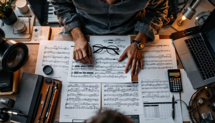 How Much Does it Cost to Commission an Original Music Composition ...