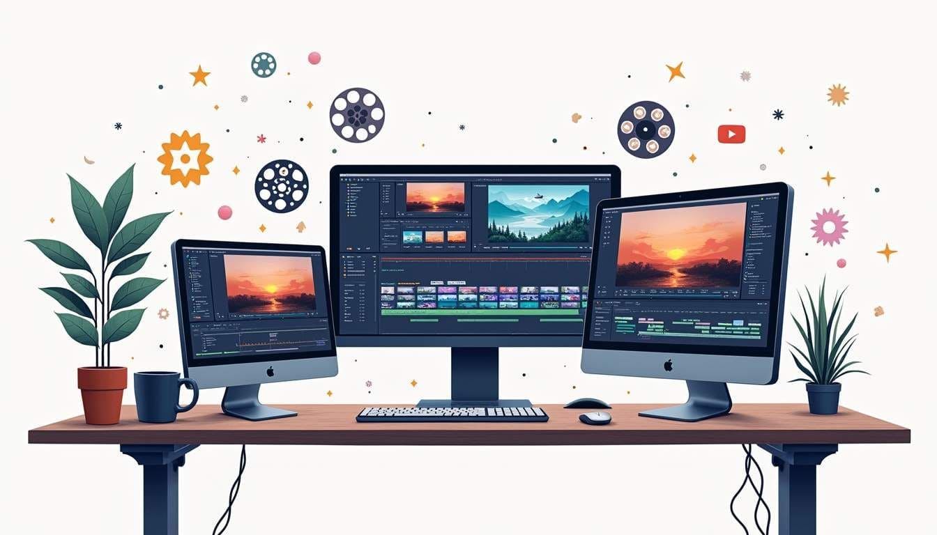 Best Practices for Commercial Video Editing Projects - Twine Blog