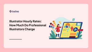 illustrator hourly rates cost breakdown