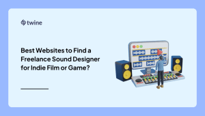 Best Websites to Hire a Freelance Sound Designer