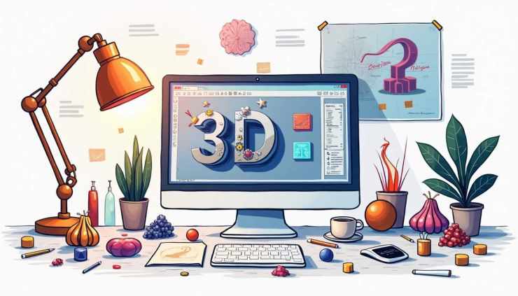 3D Designer Job Description Template - Twine Blog