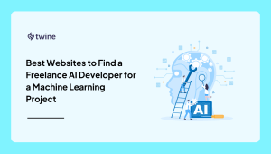 Best Websites to Find a Freelance AI Developer