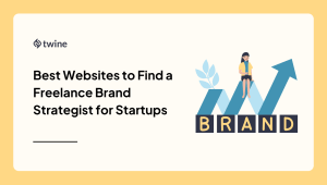 Websites to hire brand strategists