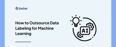 Outsource Data Labeling for Machine Learning