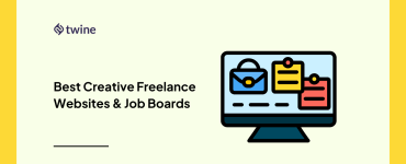 Creative freelance websites and job boards