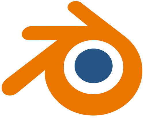 Blender Icon