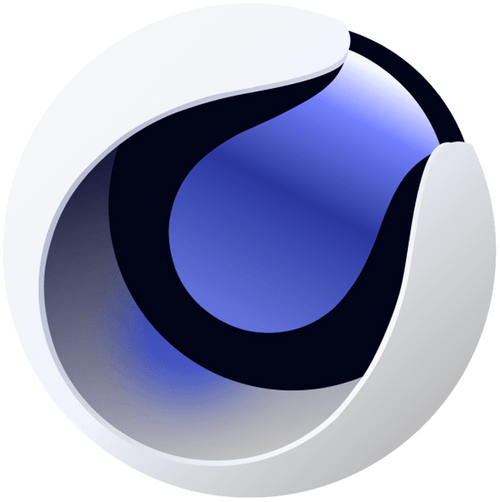 Cinema 4D logo