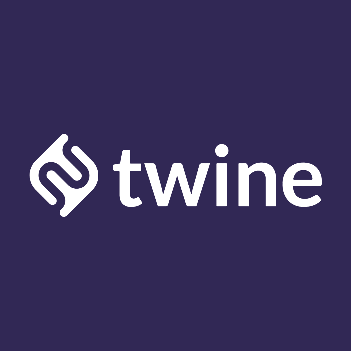 Twine cover image